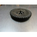 04T112 Exhaust Camshaft Timing Gear From 2008 NISSAN SENTRA  2.0